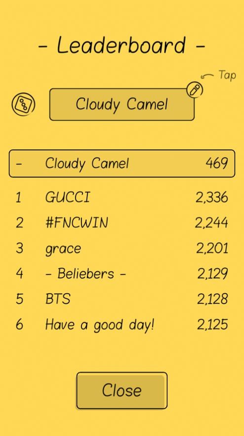 长颈鹿节奏音乐  v1.2.1