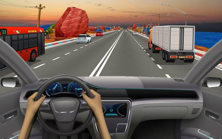 科目三模拟器 v2.7