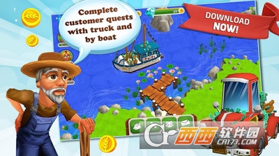 我的农场2游戏 v1.12.017 安卓版