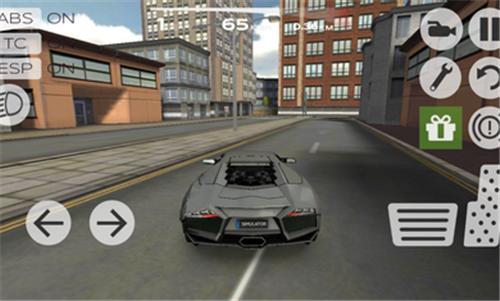 极限赛车驾驶6.1.0  v6.50.5