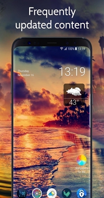 我的壁纸和背景 v3.12