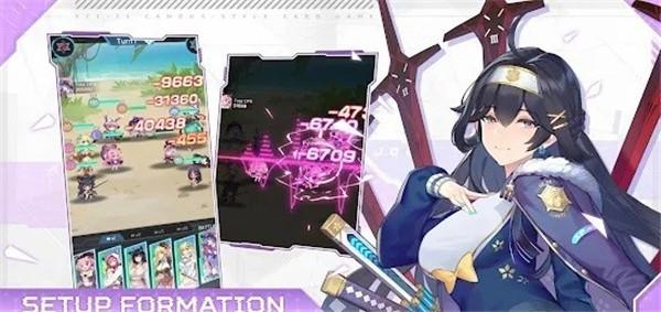 女武神之力重生  v15.0.0