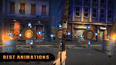 FPS射箭 v1.01