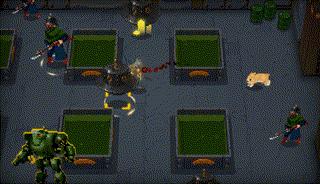 战魂铭人破解版最新版1.7.2