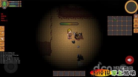 生存的故事 免验证版 A Tale of Survival v1.1.58截图0