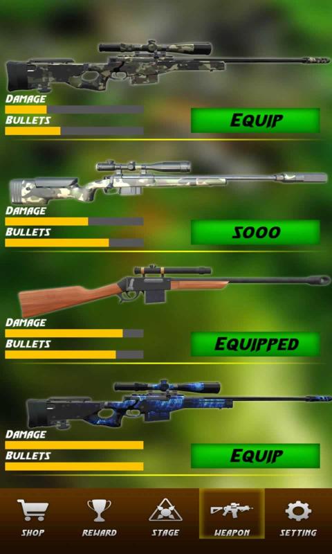 猎鹿比赛游戏官方手机版  v5.4.1