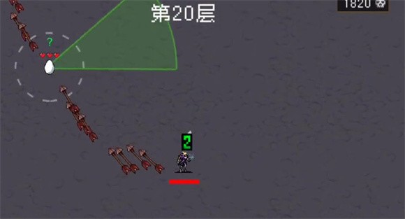 地下城进化版暴力鸡 v1.0.6