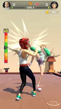 踢击之王Kick Kings v4.0.5