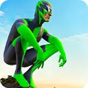 超凡蜘蛛侠青蛙版官方版