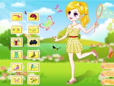 Catching Butterflies(游戏的女孩蝴蝶) v8.4.3