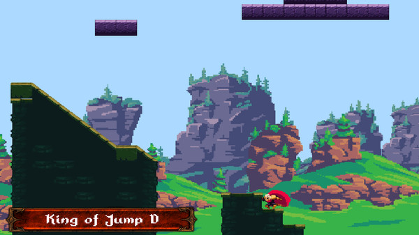 跳跃之王 v1.1.2