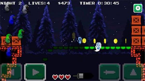 灵魂追击  v1.1.3