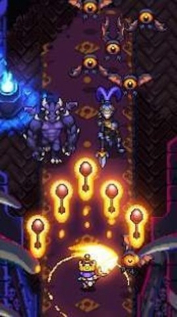 Dash Quest 2(冲刺任务2) v1.0 安卓版