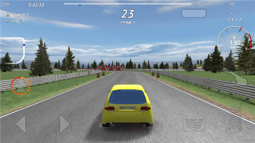 拉力赛车极限竞速 v1.104