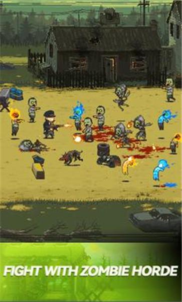 通关吧英雄  v2.1.21