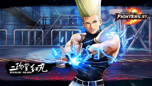 拳皇：无限连击 v3.0.5