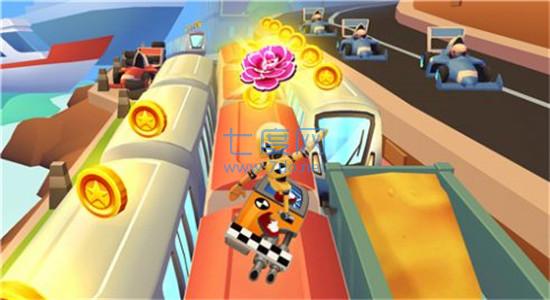 地铁星空游戏 v1.118.0