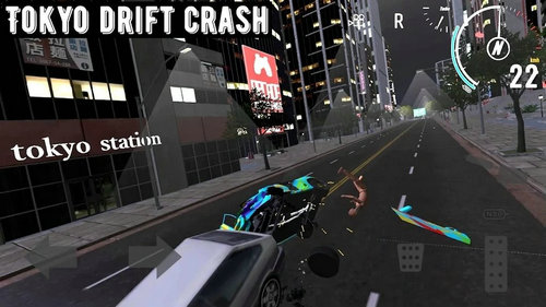 东京漂移 手机版 v3.1.5