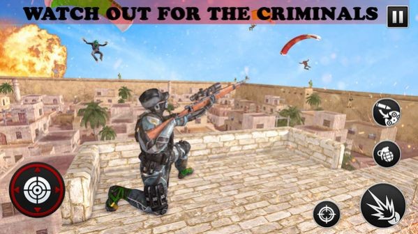 生存火线行动 2024-06-25 15:08