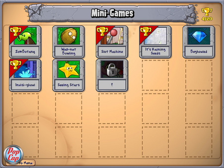 植物大战僵尸红包版 v1.0.3