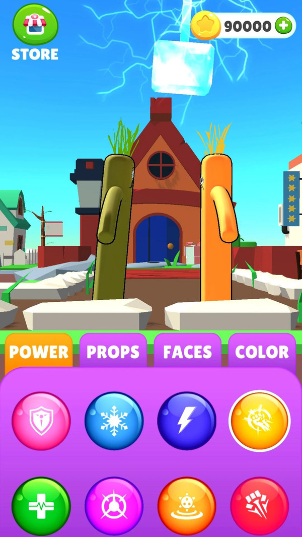 气球格斗2免费金币最新版  v4.5.3