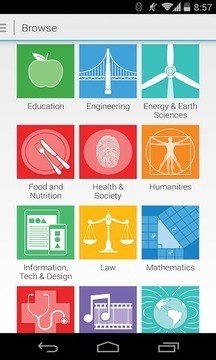 Coursera在线课堂 版本:v3.6.2