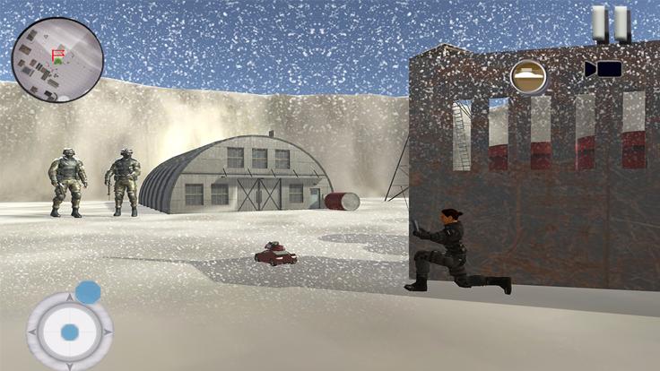 秘密代理RC车  V 1.0