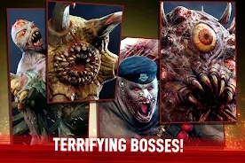 丧尸边疆4手机版 v1.1.6