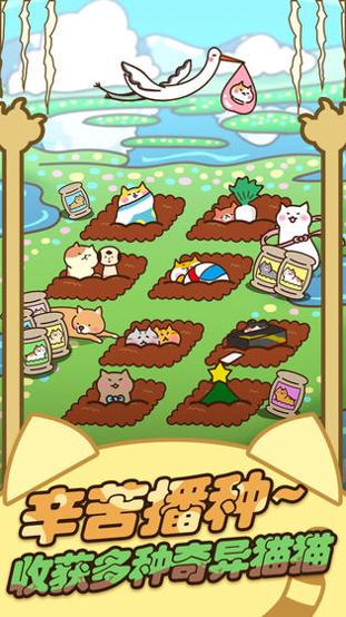 猫咪田园手游 v3.0.5