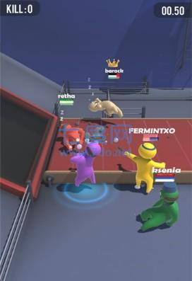 partyio中文版 v1.1.0