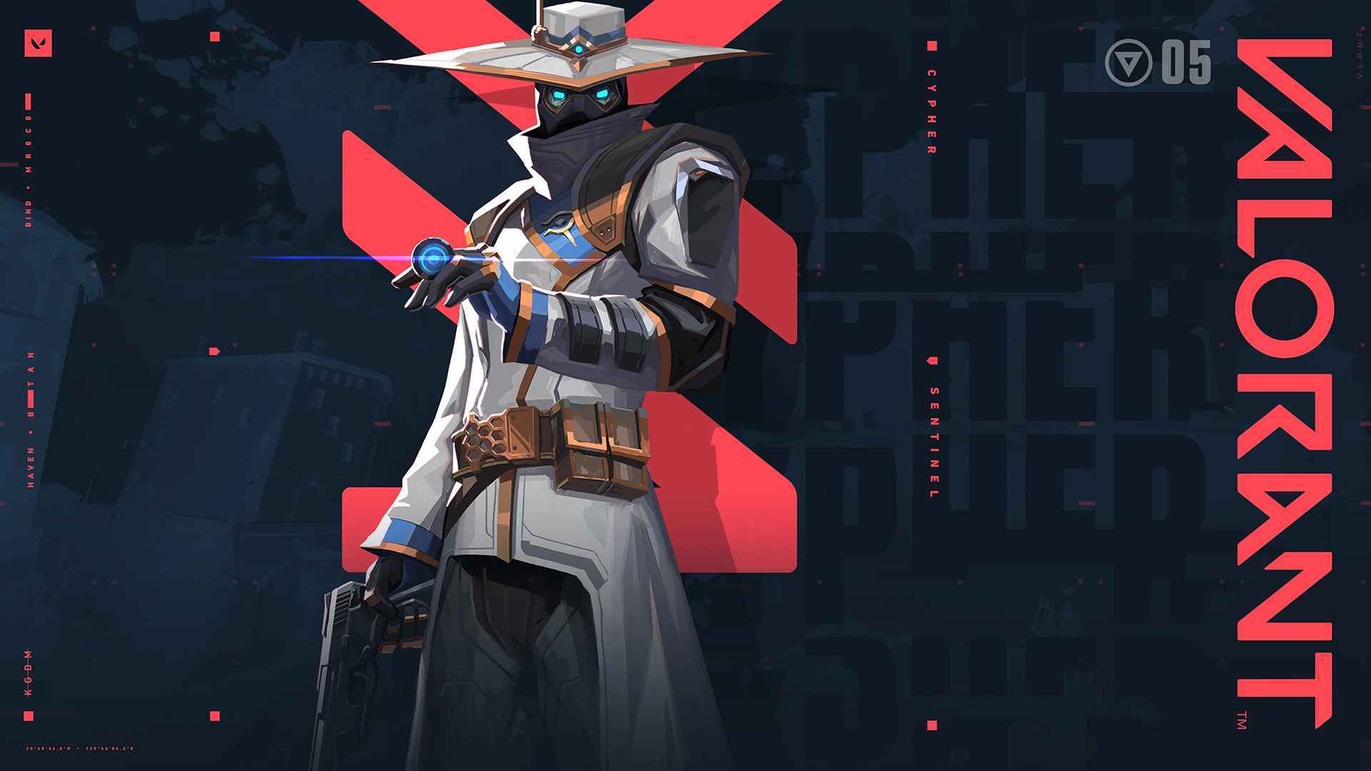 无畏契约国服 v1.0.3