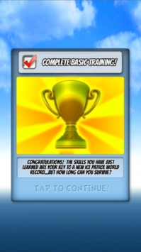 冰原巡警 Ice Patrol v4.0.5