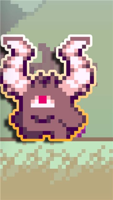 像素冒险勇者游戏中文汉化版图片1