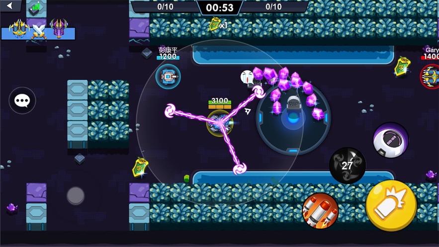 实时坦克大作战游戏官方安卓版  v5.2.1