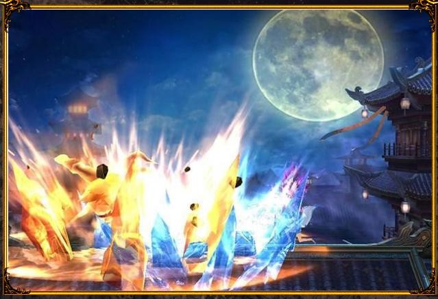 太古传说  v2.8.0