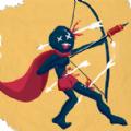 超级英雄弓箭手官方版