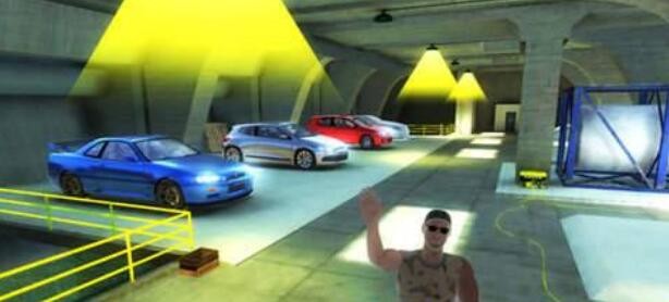 地平线飙车  v1.8