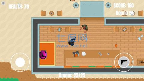 僵尸突袭生存之道 v1.1.2