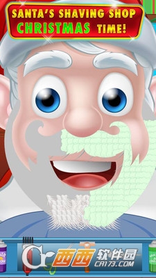 圣诞老人的理发师 v2.0