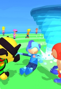 小小格斗英雄 v4.0.5