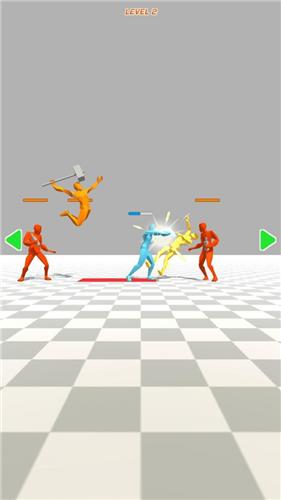 节奏大乱斗  v18