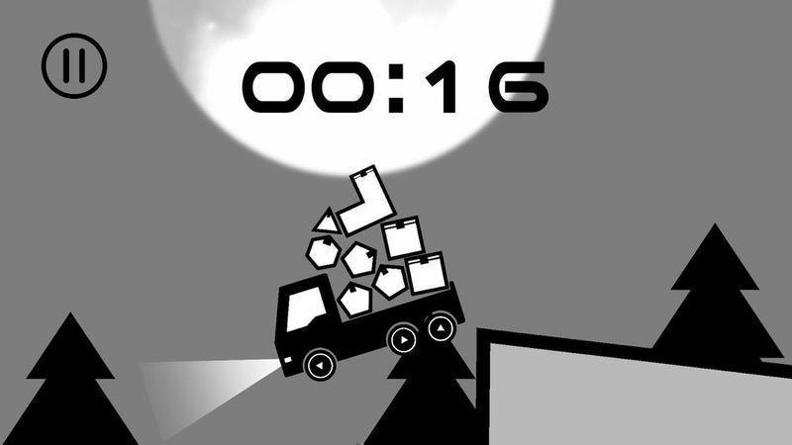 专业货运员 v1.02