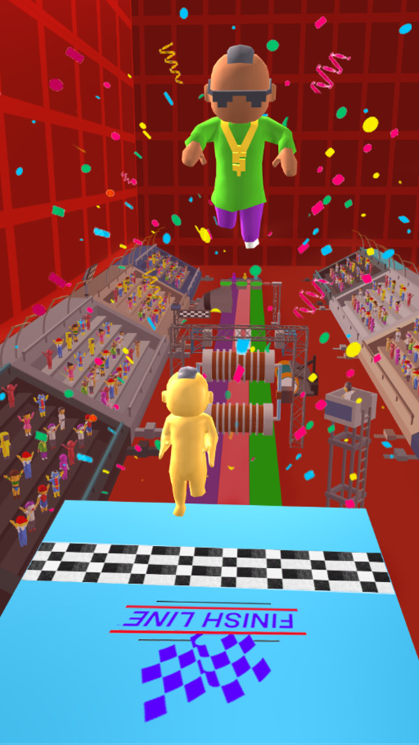 史诗水上竞赛 v1