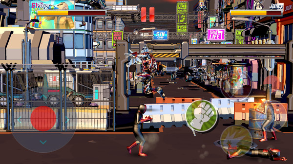 奥特曼决战千里游戏安卓版手机版  v5.1.1