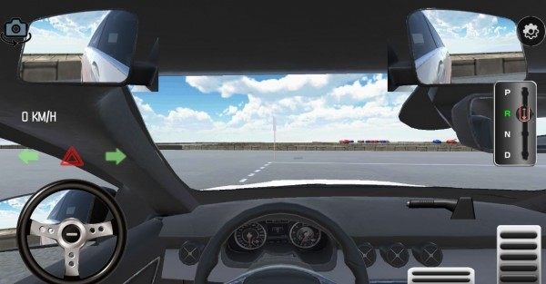 科目二驾考模拟器 v1.5