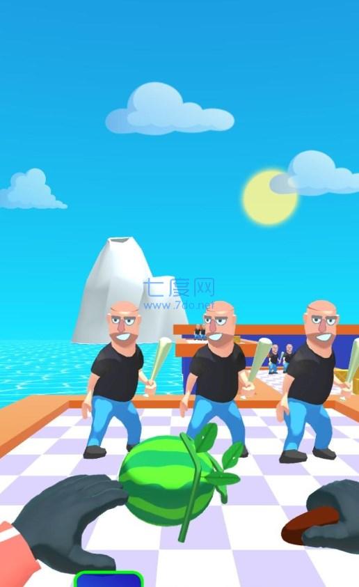 植物主宰游戏 0.2