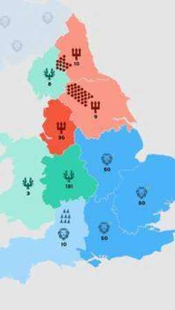 策略征服 手游版 v3.0.5