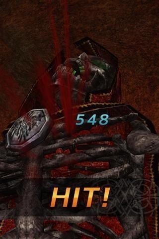圣射手传奇 版本:v1.0.7