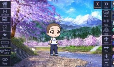 加查咖啡厅 v1.1