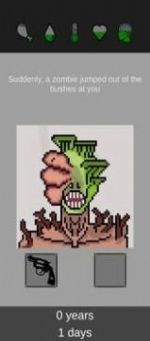 统治僵尸生存游戏中文版(Zombie Survival)图片1